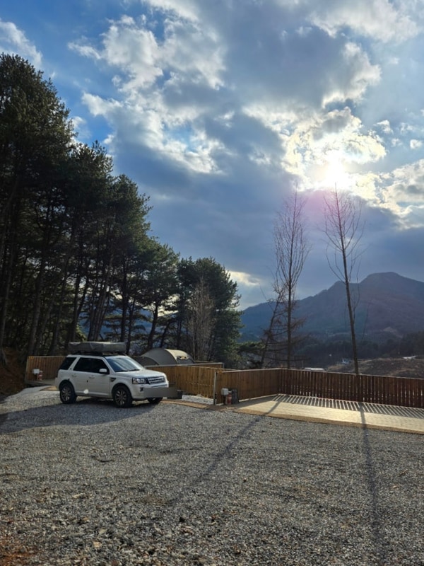 가평 선택적고립캠핑장 신생캠핑장 솔직후기