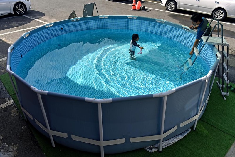 아이비오토캠핑장 시설 사진 4