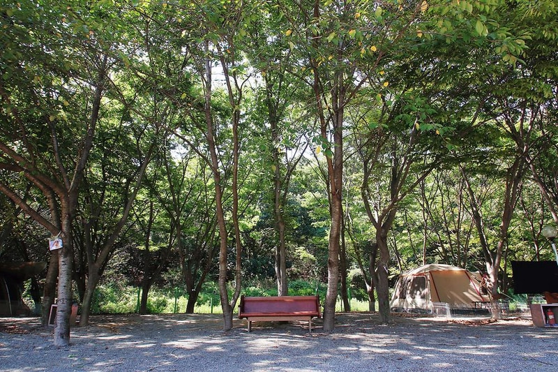 라포레캠핑장 시설 사진 3