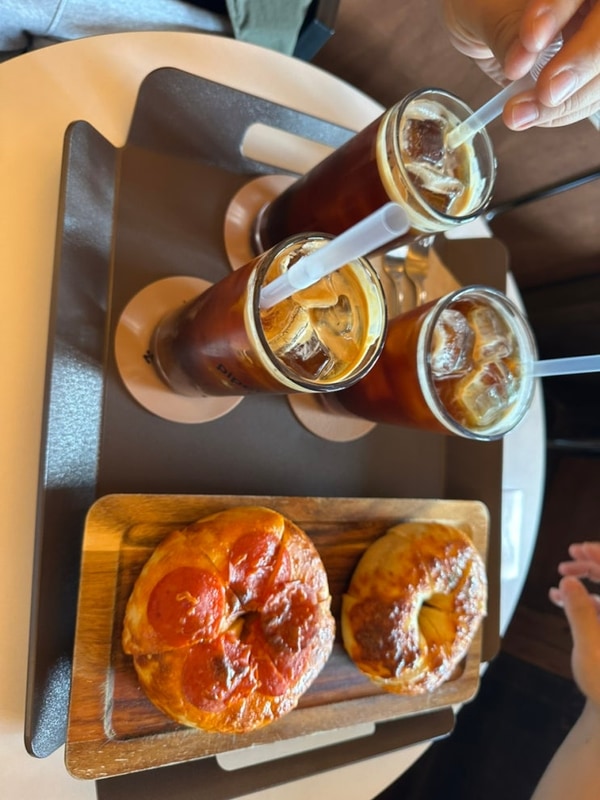 용인 소풍캠핑장 2025년 여름 방문