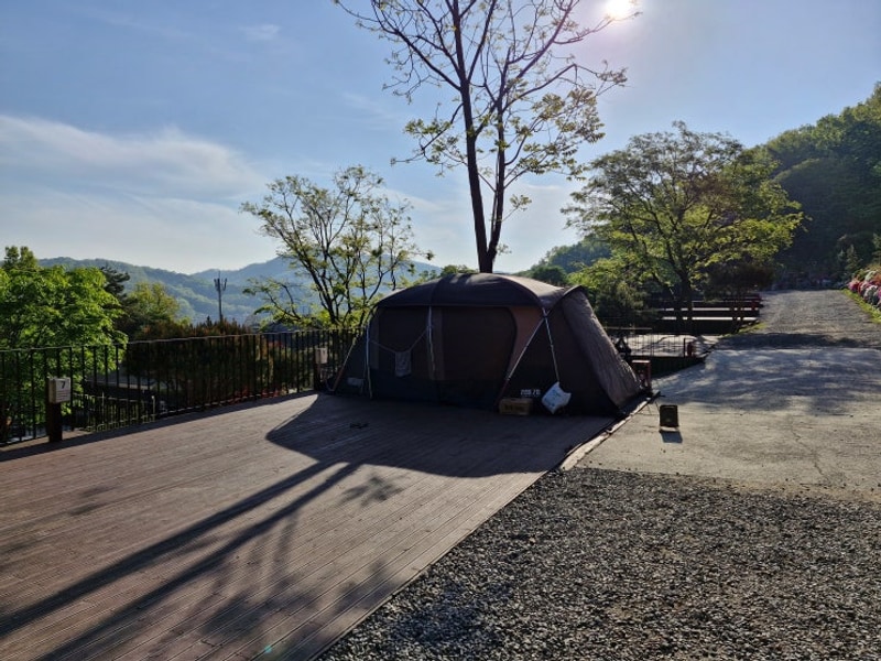 25.05.05-07 경기 시흥, 물왕숲캠핑파크