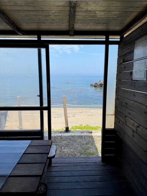 포항 카라반 여행 블루밍 카라반