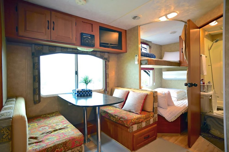 별헤는 밤 시설 사진 10