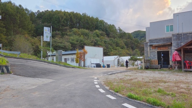 '호랑이캠핑 포천 산정호수점' 포천글램핑장 캠핑장숙소