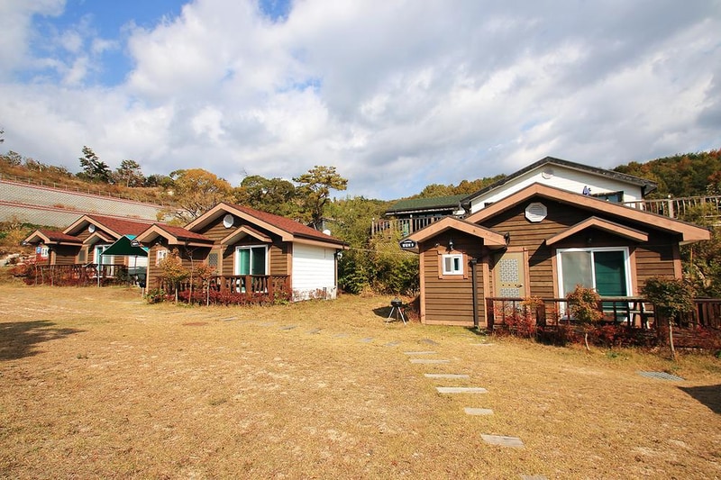 토함산관광농원(캠프5) 시설 사진 4