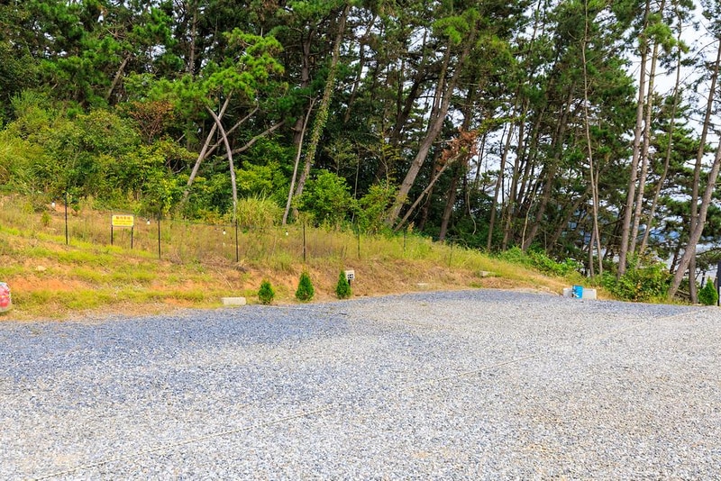 원산도비치캠핑장 시설 사진 4