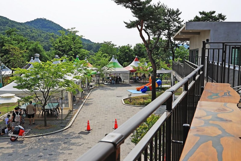 에제르파크 시설 사진 13