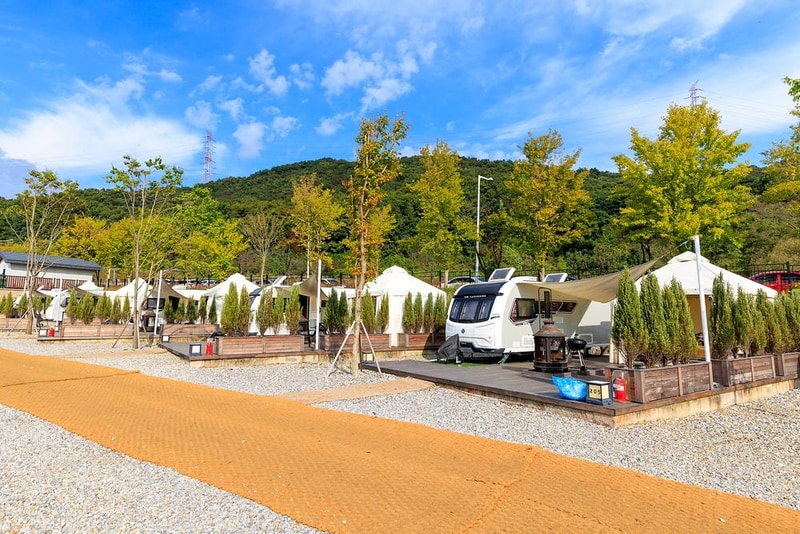 아산스파포레 시설 사진 9