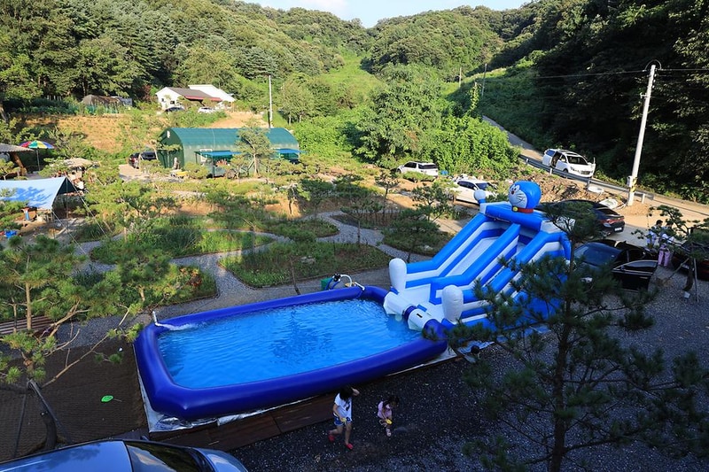 초리 포레스트 시설 사진 12