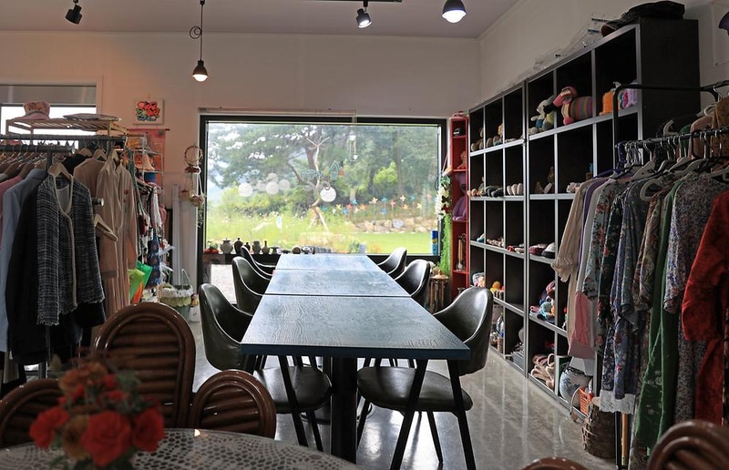 숲 나들이 야영장 시설 사진 10