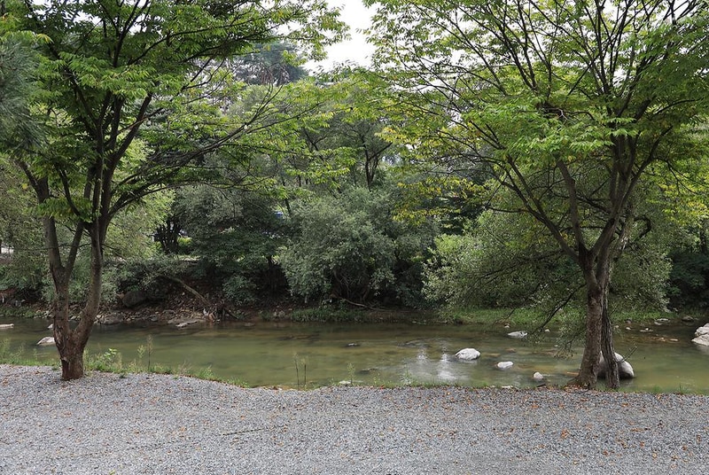 양평온누리캠핑장 시설 사진 15