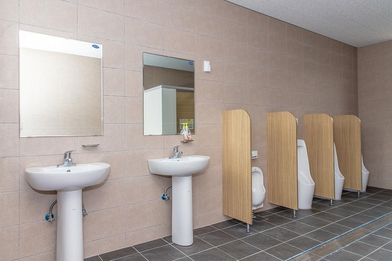 정안 글램핑 시설 사진 9