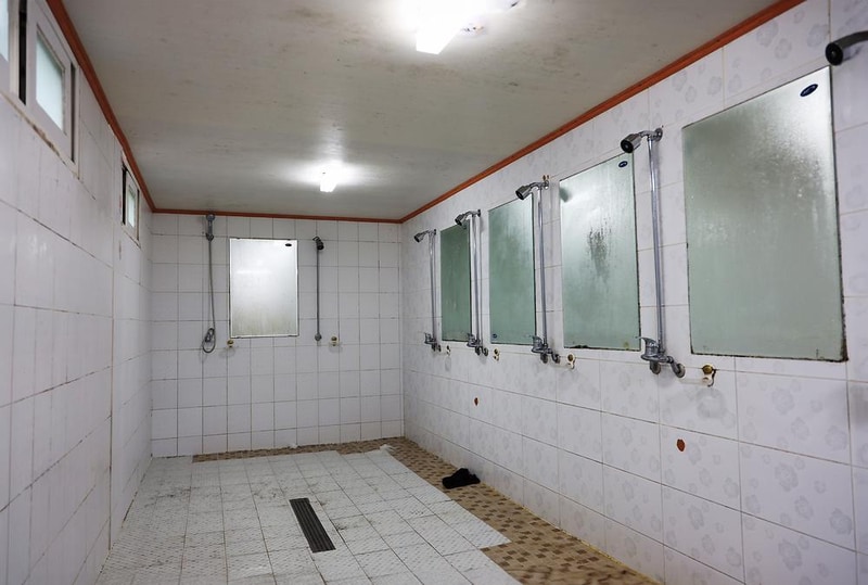 해담마을 야영장 시설 사진 12