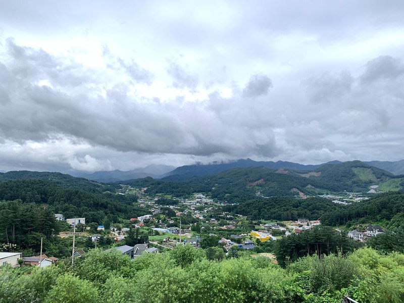 가평 구름산 카라반 시설 사진 3