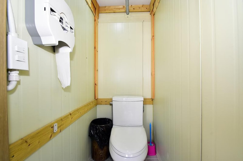 경주초우오토캠핑장 시설 사진 4