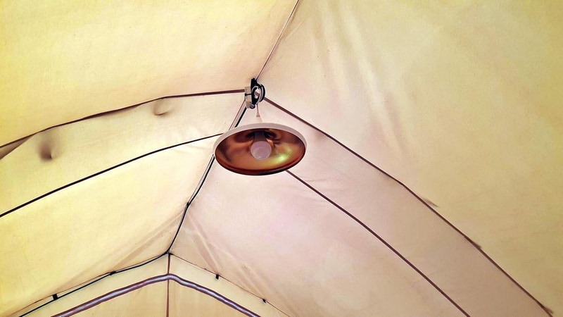 천안 디디글램핑 시설 사진 14