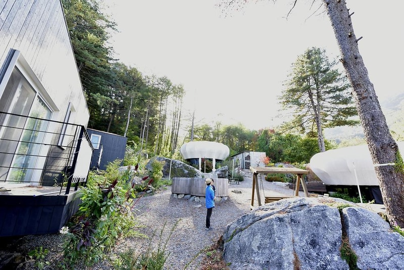 온더락캠핑장 시설 사진 4