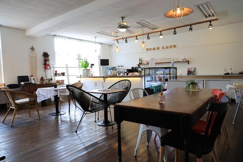 트리앤캠프스토리 시설 사진 15