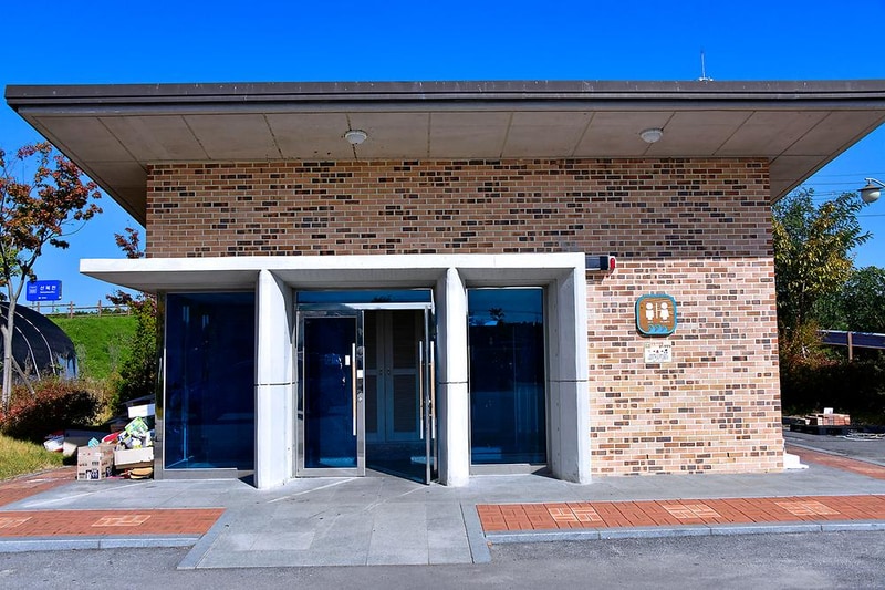 성당포구금강체험관야영장 시설 사진 4