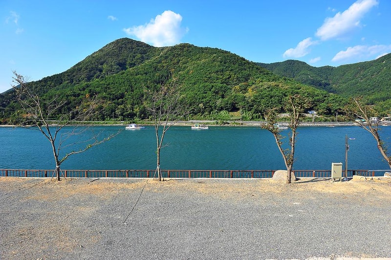 놀터캠핑장 시설 사진 5