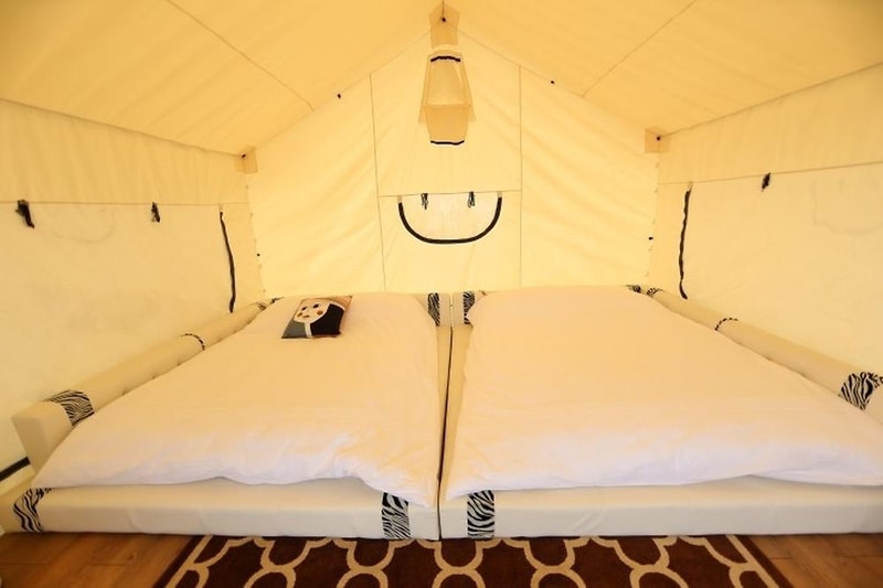 엘포리글램핑 시설 사진 10