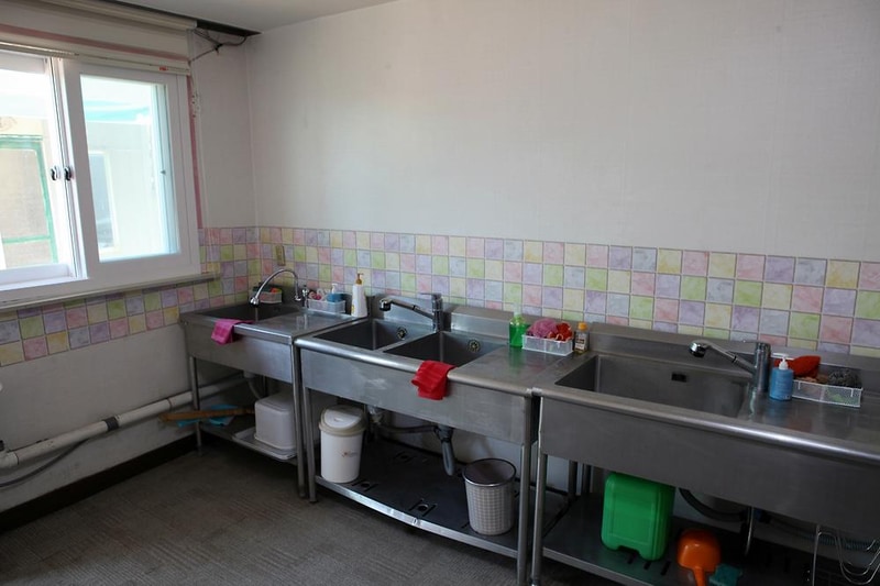 호수캠핑장 시설 사진 7