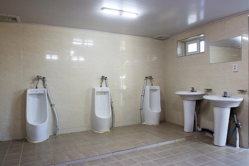 늘푸른캠핑장 시설 사진 15