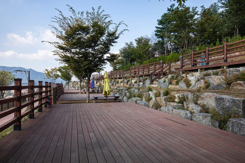 소요별앤숲테마파크 시설 사진 20