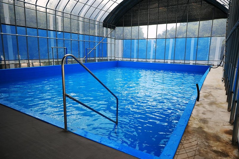 휴먼캠핑장 시설 사진 14