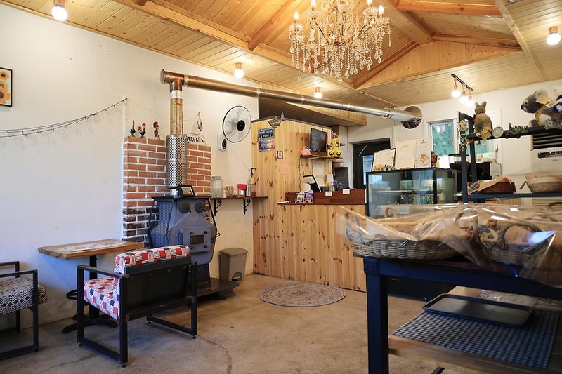 봉즈살롱 시설 사진 7