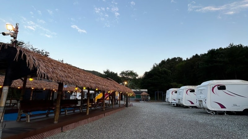 쁘띠 힐링 카라반 25.9.27-28