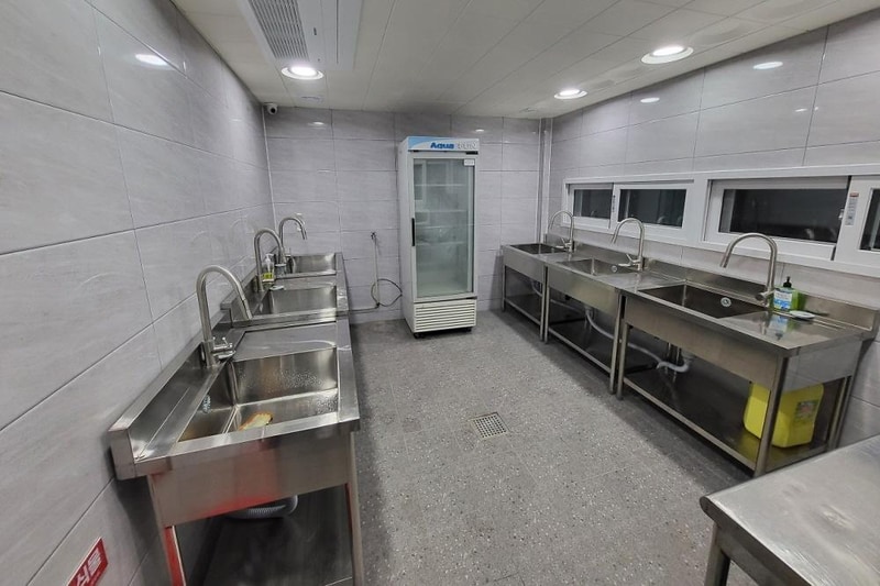 하늘숲 오토캠핑장 시설 사진 8