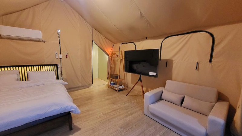 캠프나인 시설 사진 3