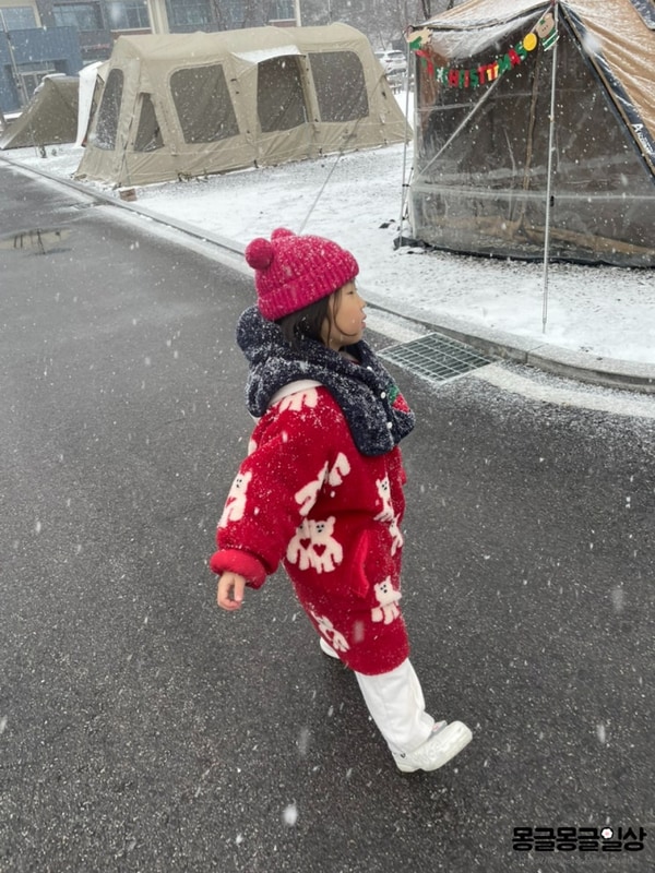 충북 보은 키즈캠핑장 재방문 후기 북암농촌체험관