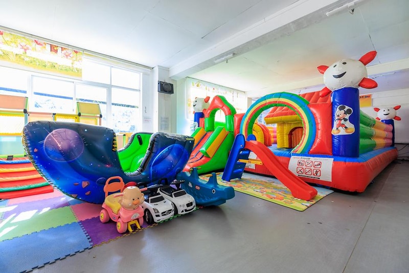 캠프아이엔지 시설 사진 16