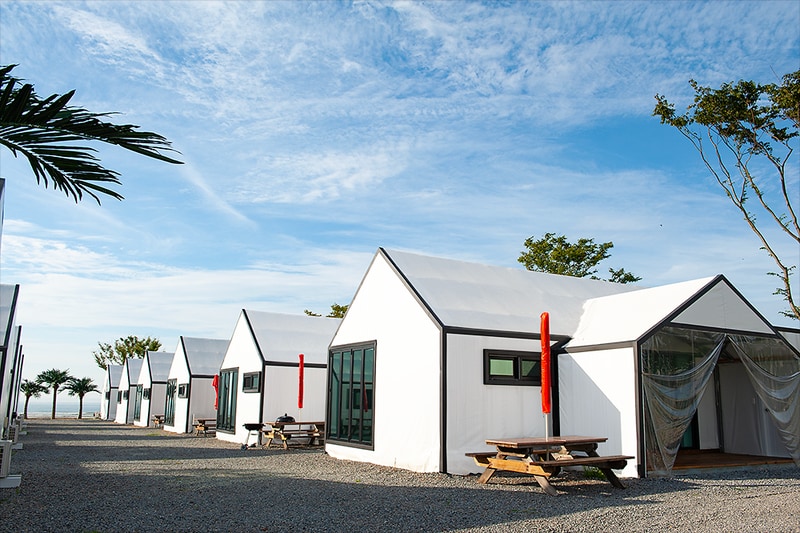 신두57캠핑장 시설 사진 25