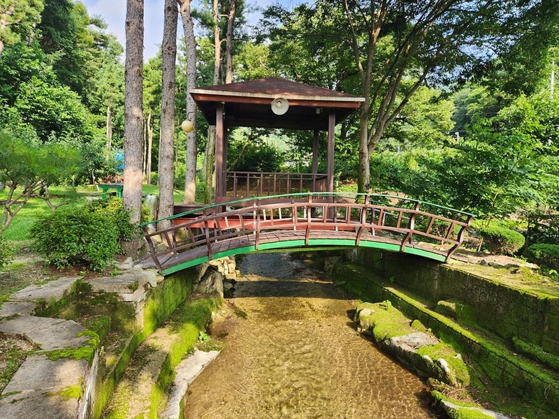 도전캠핑장 시설 사진 8