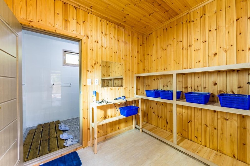 선녀와 나무꾼 캠핑장 시설 사진 14