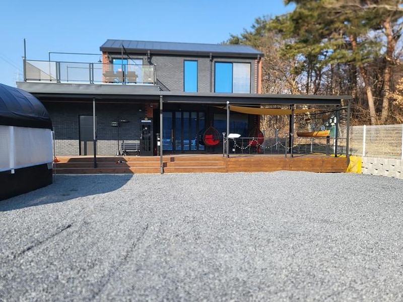 공둘 캠핑장(02) 대표 사진