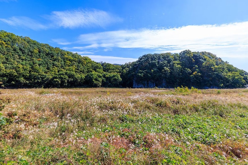 솔가람 캠핑장 시설 사진 12