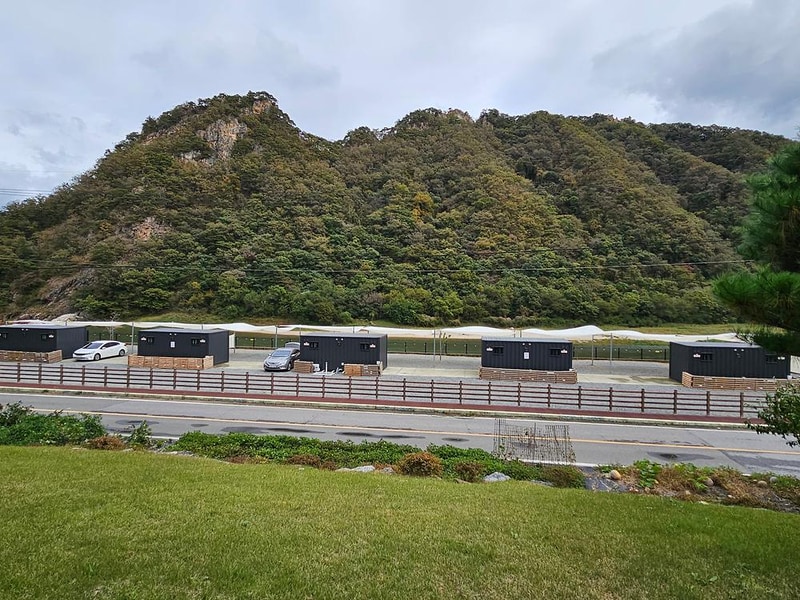 H camping 시설 사진 12