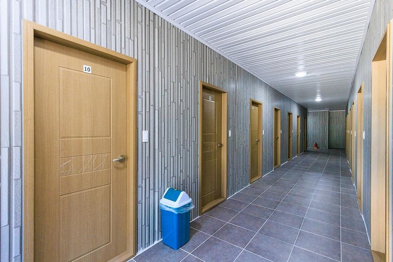 진악산오토캠핑장 시설 사진 5