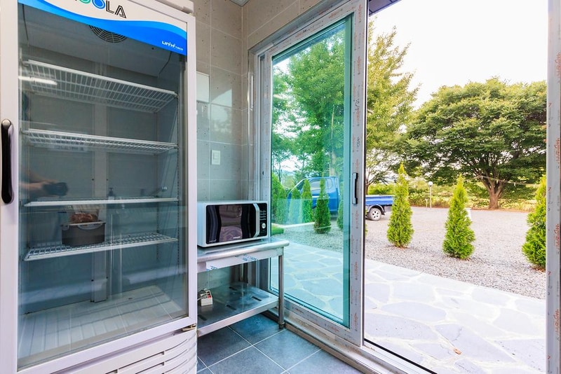 아름드리 캠핑장 시설 사진 10