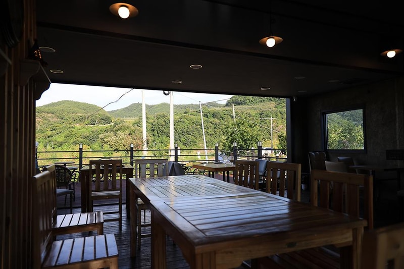 길안 다슬기캠프 시설 사진 16