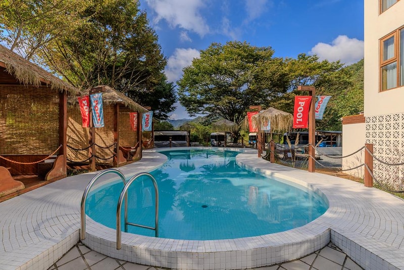 스테이 인터뷰 금산 시설 사진 13