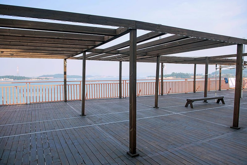 아름다운글램핑장 시설 사진 1