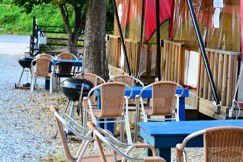 가평 오렌지캠프 시설 사진 26