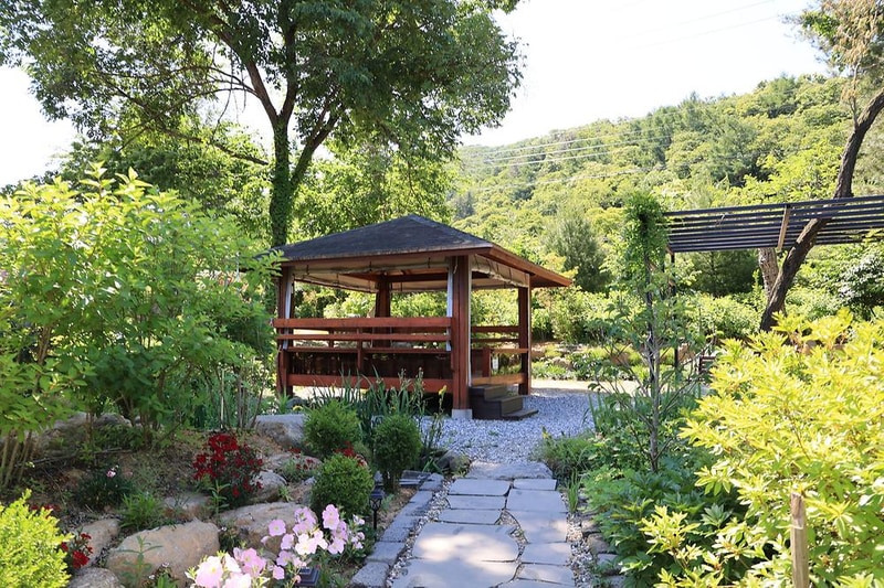 일칠일관광농원 시설 사진 16