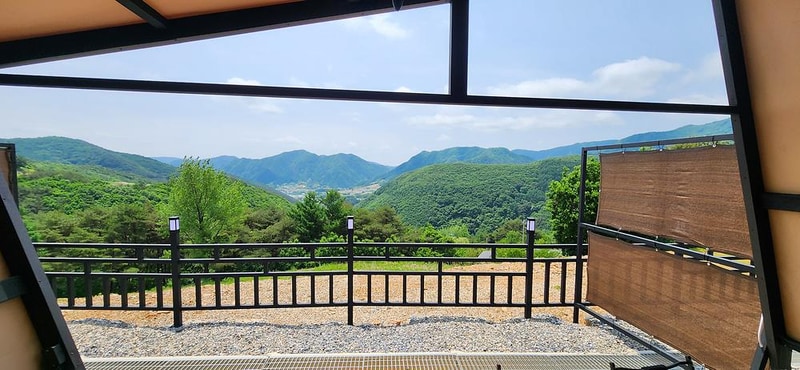 더클라우드 시설 사진 1