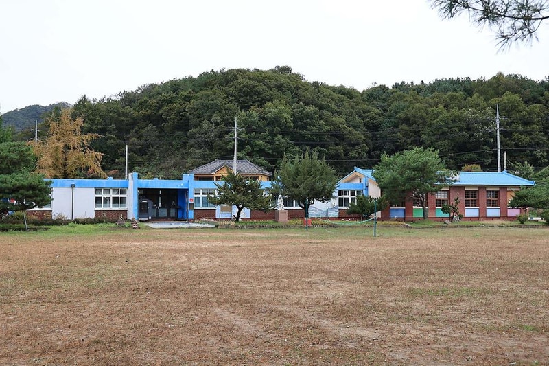 팔봉참살이오토캠핑장 시설 사진 4